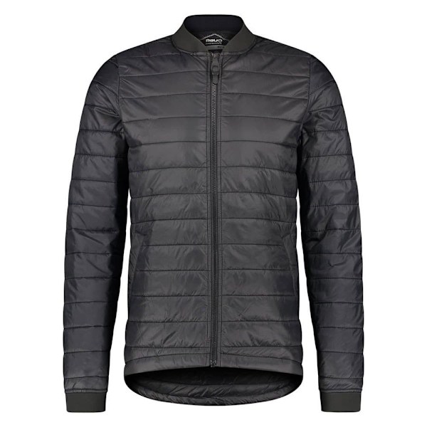 Agu Fuse Inner Jakke Sort M Mand