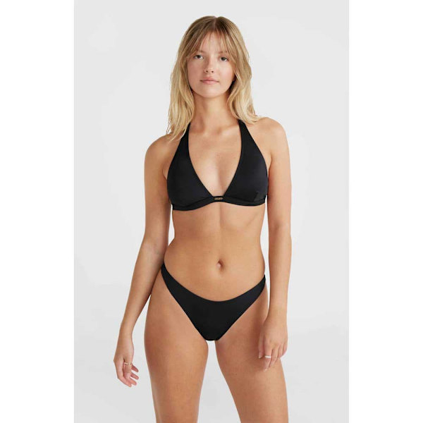 O´neill Marga Bikinitop Sort 42 / B Kvinde