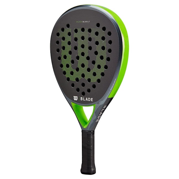 Wilson Padel Racket Blade Lt Svart