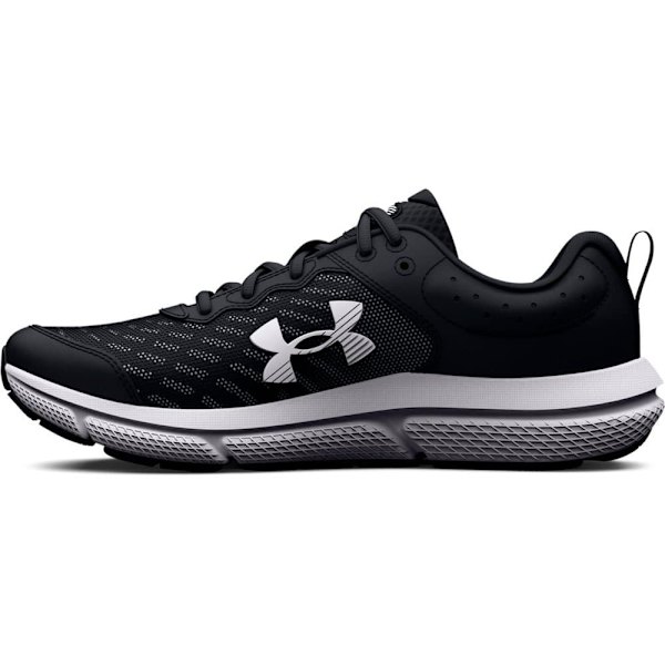 Under Armour Assert 10 Løbesko Sort EU 38 Dreng