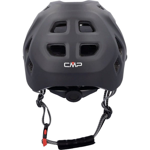 Cmp 3b17637 Pro Mips Mtb-hjelm Grå L