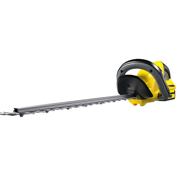 Karcher Trådløs Elektrisk Hækkeklipper Hge 18-50 Gul One Size / EU Plug