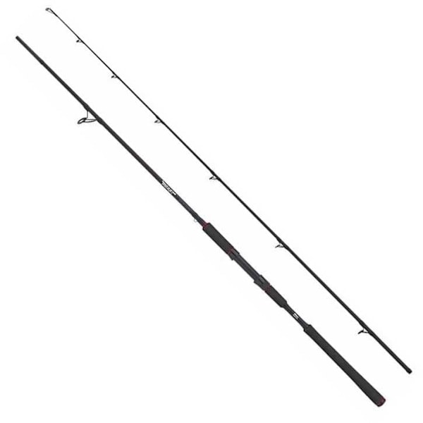 Abu Garcia Haspelspö Beast Pike Svart 2.59 m / 40-140 g