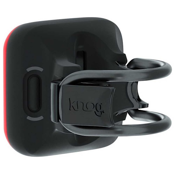 Knog Takavalo Blinder Grid Punainen 100 Lumens