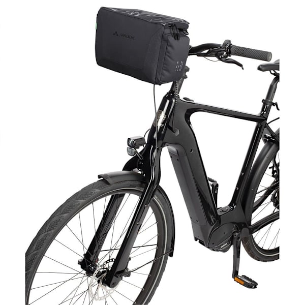 Vaude Ebox 6l Styrtaske Sort