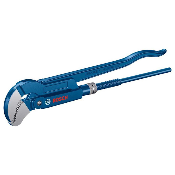 Bosch 420 Mm Rörtång Vinkel 45°
