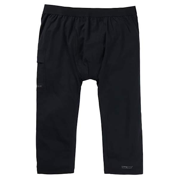 Burton Midweight X Boot 3/4-pohjahousut  XL Mies