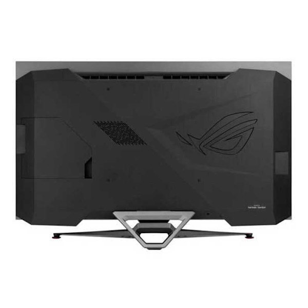 Asus Spelmonitor Rog Swift Pg48uq 48´´ 4k Ips Oled 140hz Flerfärgad One Size / EU Plug