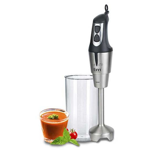 Tm Electron Håndmixer Tmpba008 400w Søvfarvet One Size / EU Plug