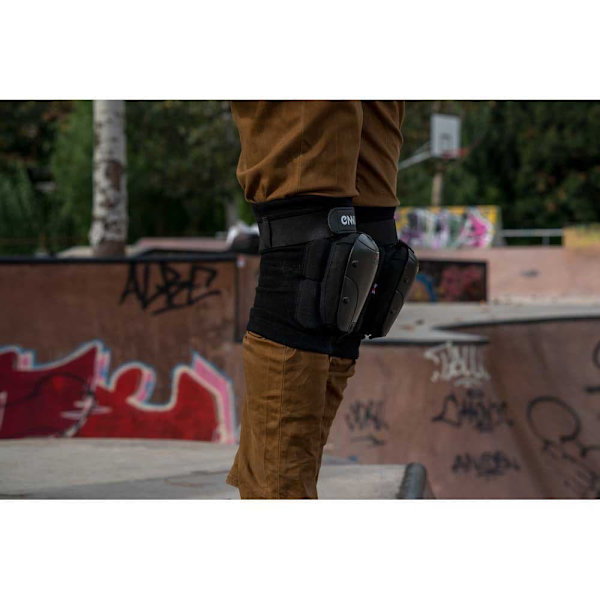 Ennui Park Knee Pad Sort S-M