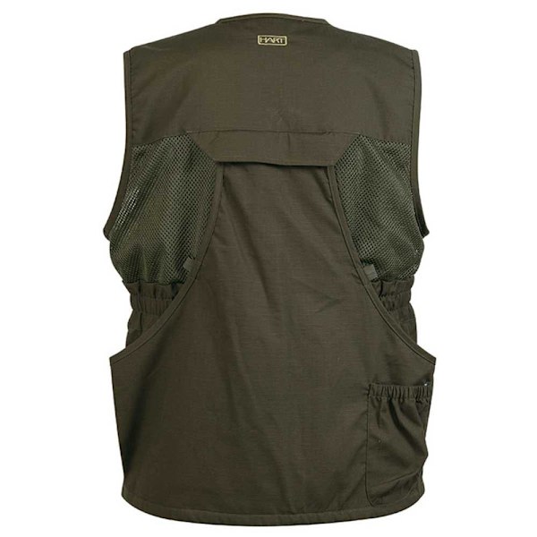 Hart Hunting Liivi Maqueda Vihreä 2XL