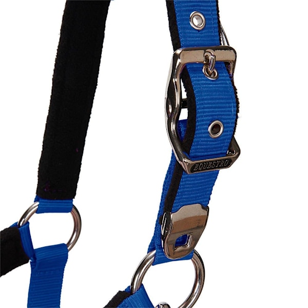Equestro Grimma&bly Shiny Fittings  Cob