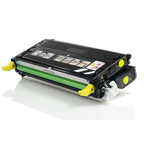 Generico Epson Aculaser C3800 Yhteensopiva Värikasetti