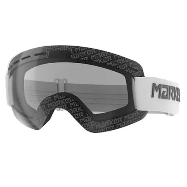Marker Skibriller Ultra Flex L Hvid Transparent/CAT1