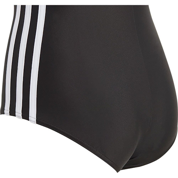 Adidas Uimapuku Ori 3s Musta 9-10 Years Tyttö