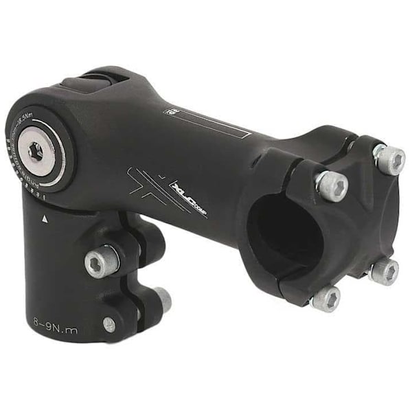 Xlc Säädettävä Varsi A-head St T13 25.4 Mm Musta 110 mm / 0º