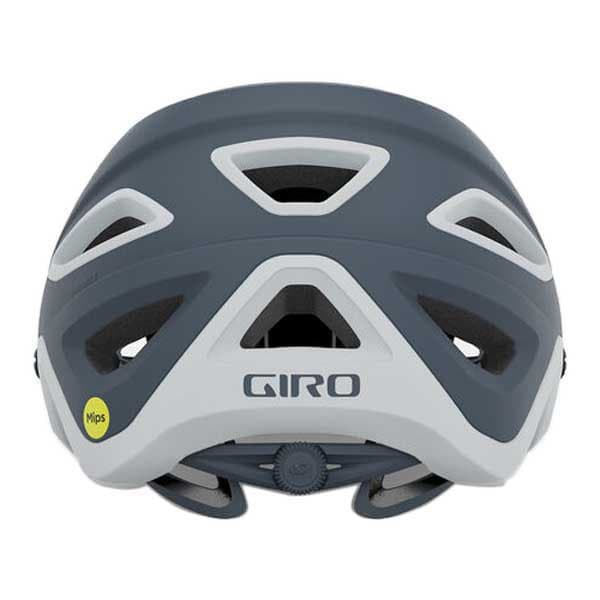 Giro Montaro Ii Mips Mtb-hjelm Sort S