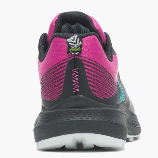 Merrell Vandringsskor Mqm 3 Goretex Rosa EU 38 1/2 Kvinna