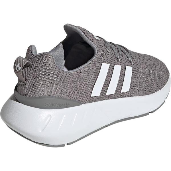 Adidas Junior Trænere Swift Run 22 Grå EU 37 1/3