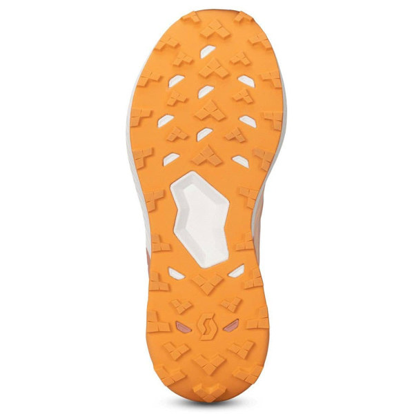 Scott Trail Løbesko Kinabalu 3 Orange EU 41 Kvinde
