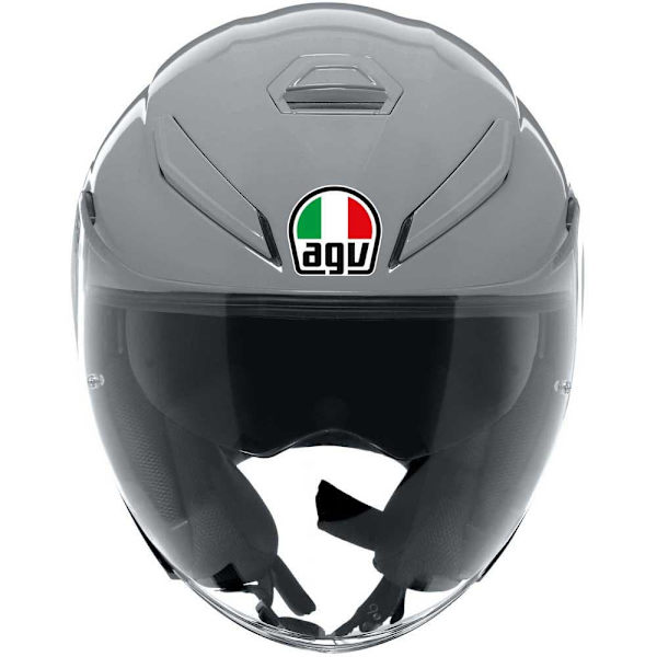 Agv K5 Jet Evo öppen Hjälm  L
