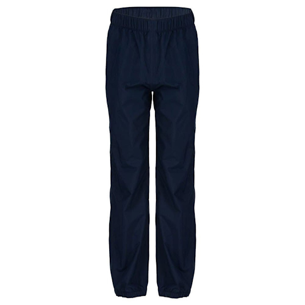 Agu Go Rain Essential Bukser Blå 5-6 Years