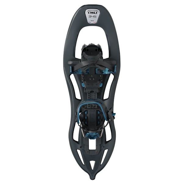 Tsl Outdoor Lumikengät 345 Access Harmaa EU 40-50