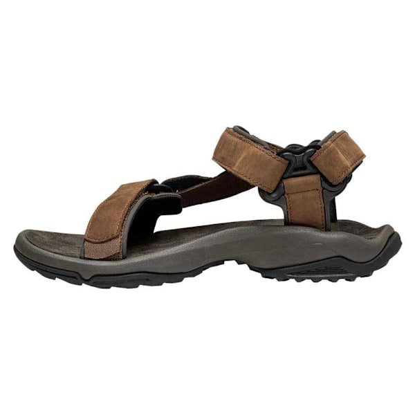 Teva Sandaler Terra Fi Lite Leather Brun EU 44 Man