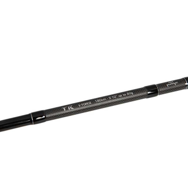 Fox Rage Tr V Force Spinnestang  1.80 m / 60 g