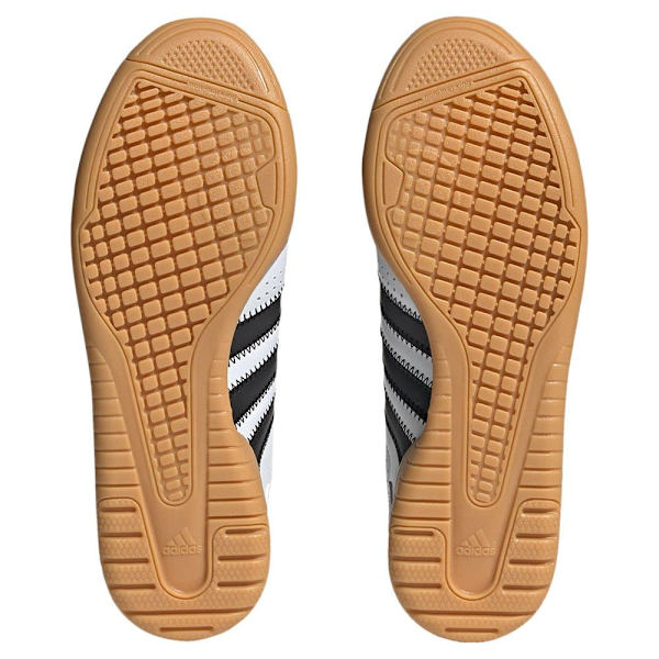 Adidas Sko Spezial Light Hvid EU 39 1/3 Mand