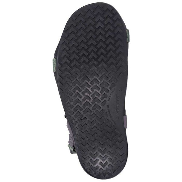 Xero Shoes Sandaler Z-trek Ii Grönt EU 47 Man
