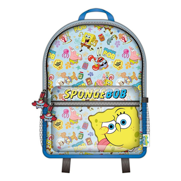 Blue Sky Studios Spongebob Pattern-reppu