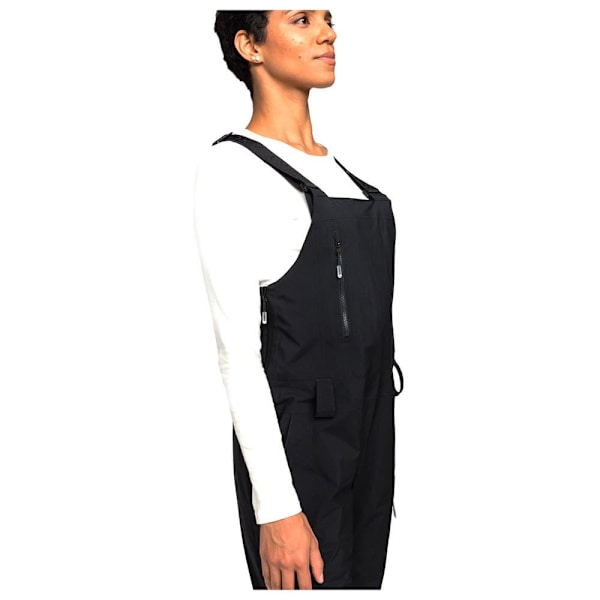 Roxy Prism Bukser Sort L Kvinde