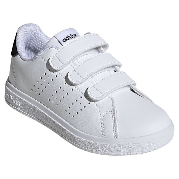 Adidas Advantage Base 2.0 Lenkkarit Valkoinen EU 31 1/2 Poika