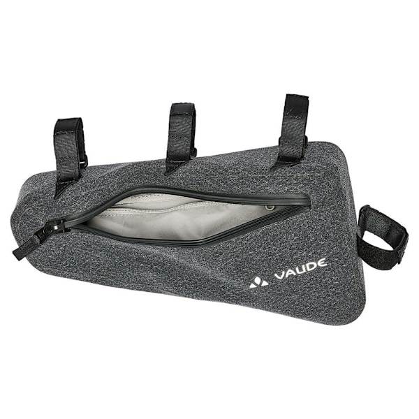 Vaude Bike Runko Laukku Trailframe Ii Musta