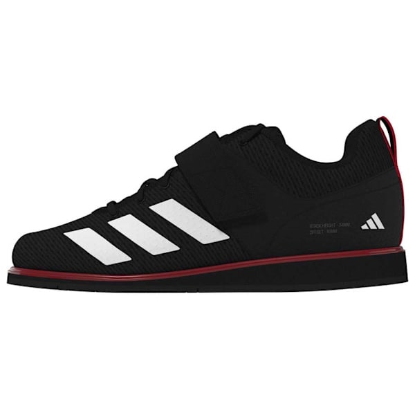 Adidas Powerlift 5 Tyngdlyftningsskor  EU 40 2/3 Man