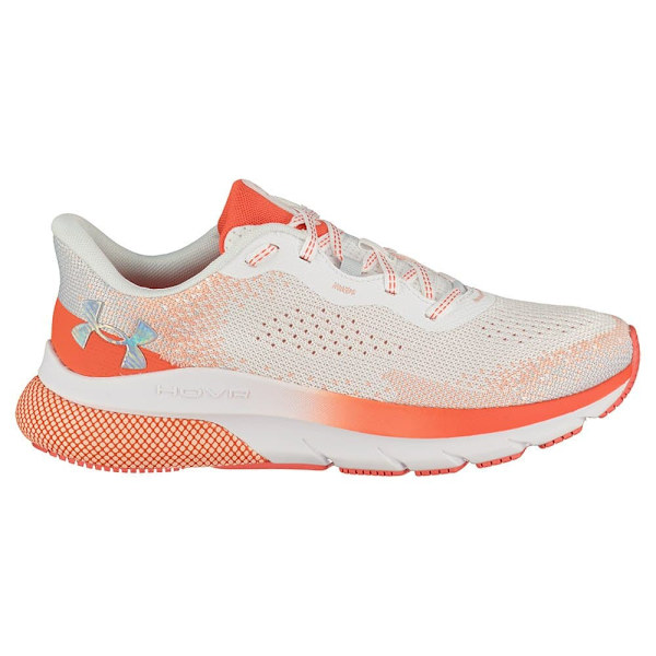 Under Armour Løbe Skoe Hovr Turbulence 2 Hvid EU 38 1/2 Kvinde