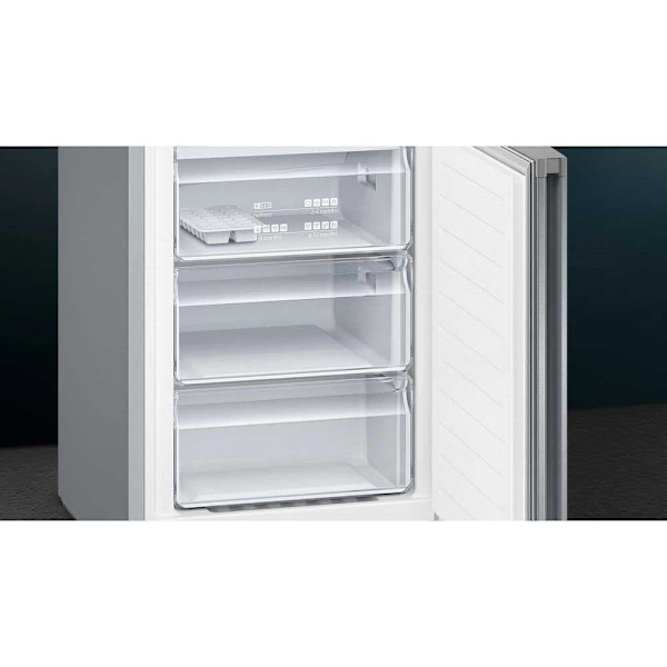 Siemens Køleskab Kg36nvida Iq300 No Frost Grøn One Size / EU Plug
