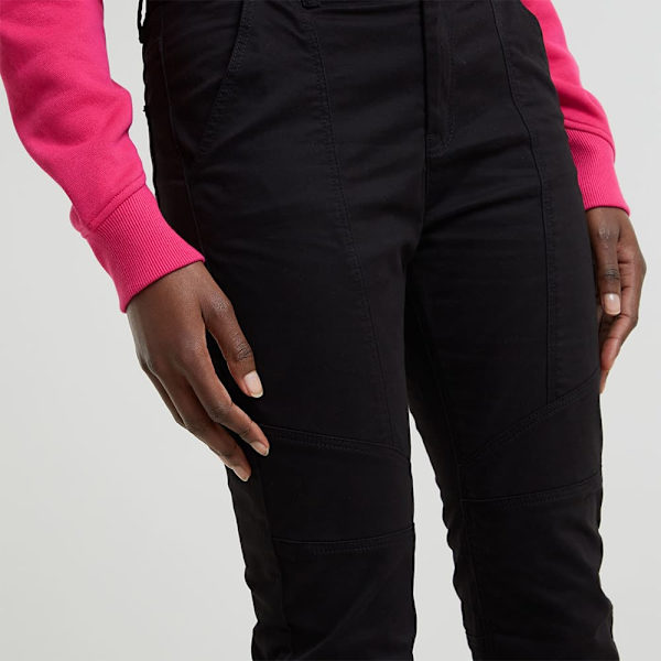 G-star D25259-d715 Jeans Sort 24 / 30 Kvinde