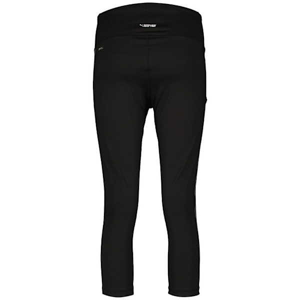 Puma Leggings Teamliga Sort S Kvinde