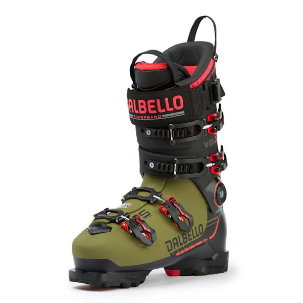 Dalbello Veloce 120 Gw Mv Alppisukset  26.5