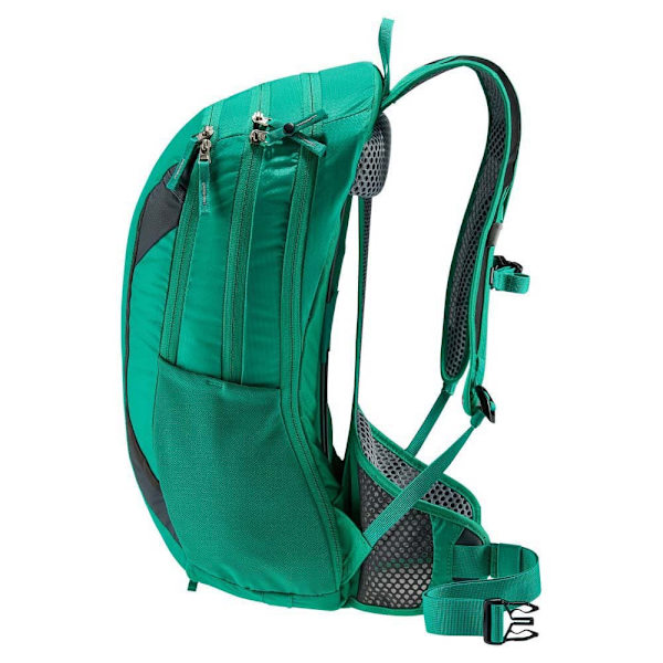 Deuter Rygsæk Race Exp Air 14+3l Grøn