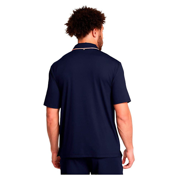 Under Armour Golf Iso-chill Kortærmet Polo  M