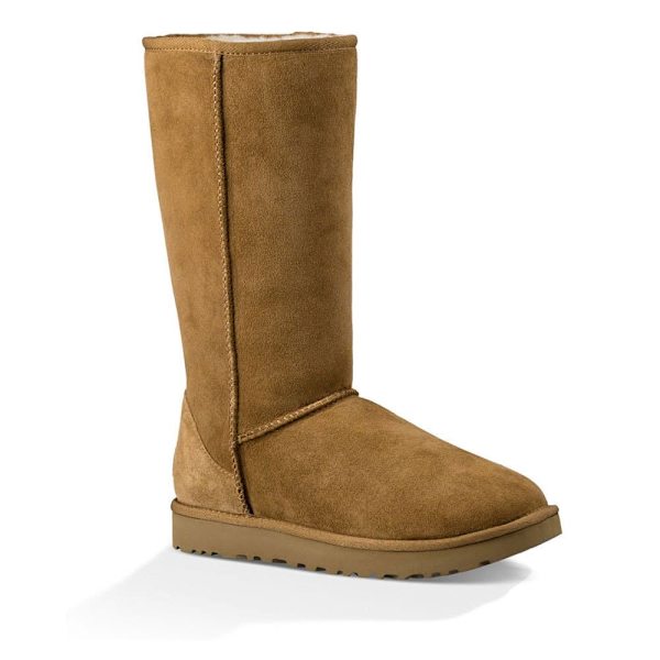 Ugg Stövlar Classic Tall Ii Orange EU 39 Kvinna