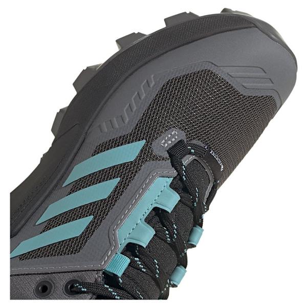 Adidas Vandringsskor Terrex Swift R3 Goretex Grå EU 36 2/3 Kvinna