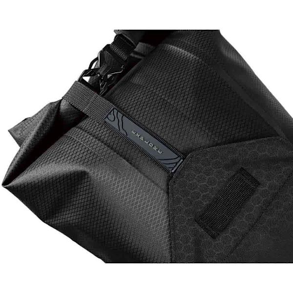 Topeak Satulalaukku Backloader X 10l Musta