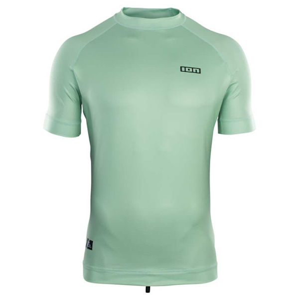 Ion Lyhythihainen Rashguard Rashguard Vihreä S
