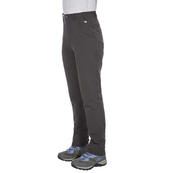 Trespass Byxor Amazonite Brun 2XS Kvinna