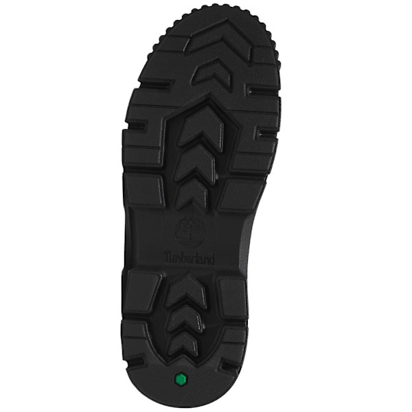 Timberland Greyfield Leather Saappaat Musta EU 39 Nainen