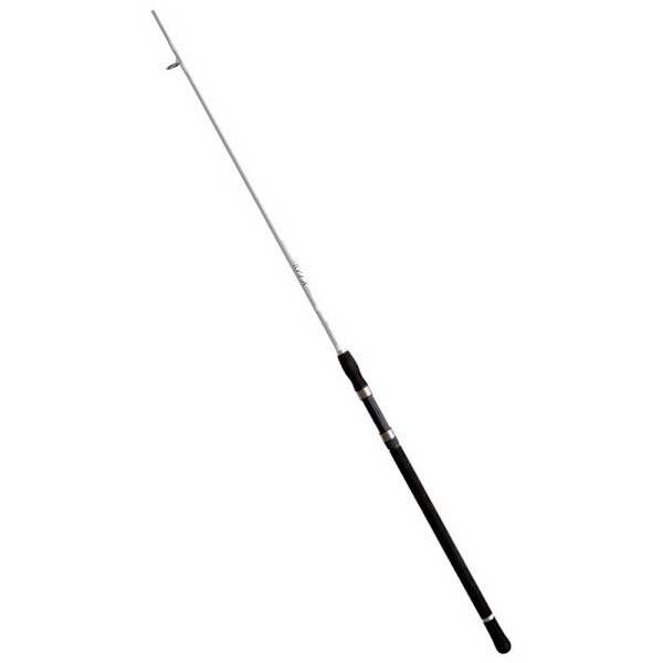 Nomura Haspelspö Kanji Svart 3.00 m / 70-130 g